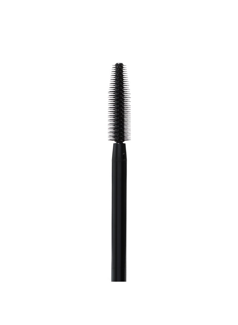 REVOLUTION Wrap Lash Tubing Mascara Black - Image 4